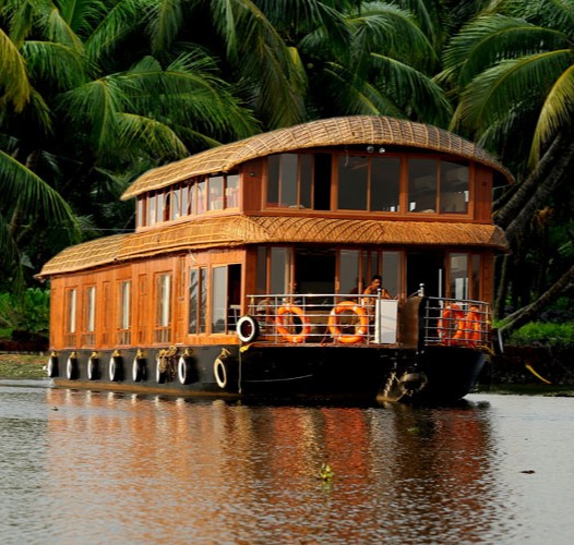 SR House Boats
