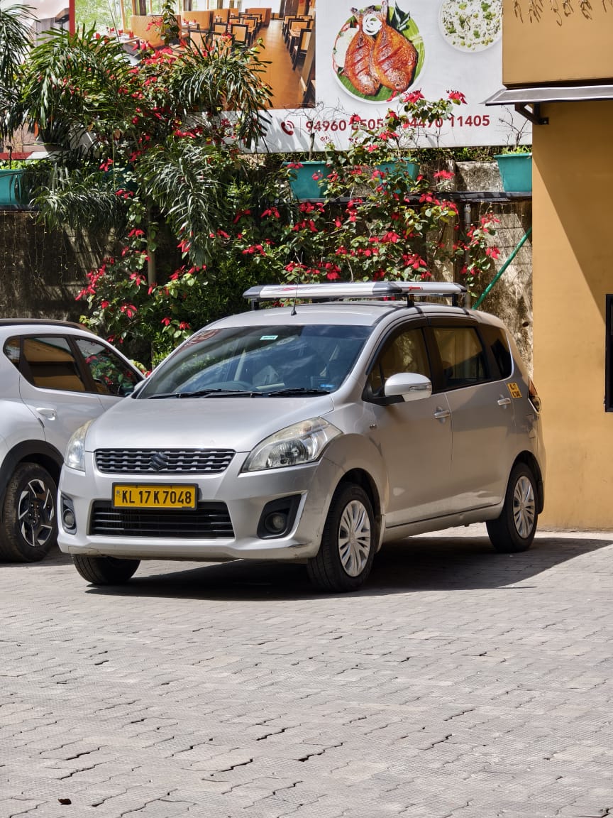SR Cab Service